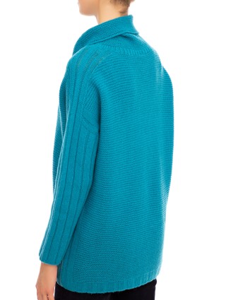 Свитер MARC CAIN (2527): фото 5 - Invogue